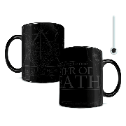 Harry Potter The Deathly Hallows Morphing Mug